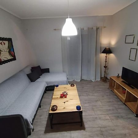 Nice& Cozy Flat 1Min From The Heart Of Athens.Wifi Dış mekan fotoğraf