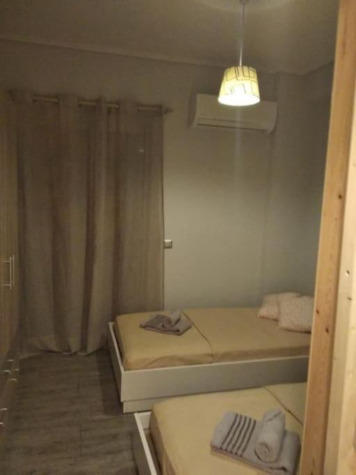 Nice& Cozy Flat 1Min From The Heart Of Athens.Wifi Dış mekan fotoğraf