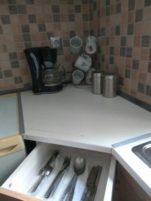 Nice& Cozy Flat 1Min From The Heart Of Athens.Wifi Dış mekan fotoğraf
